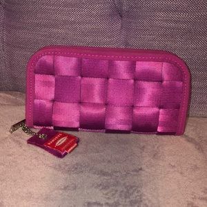 Harvey’s classic wallet